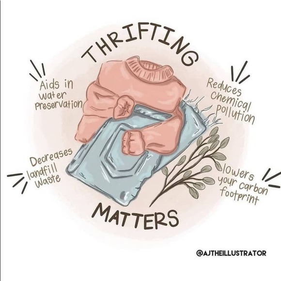 Johnny Cotton Pink & Blue Button Down Shirt - Picture 11 of 12